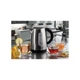 Электрочайник Ariete Cordless 2847 (00C284700AR0) - изображение 5