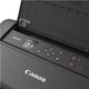 Мобильный принтер Canon BX110 W/B (7069C027) - зображення 4