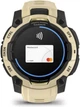 Смарт-часы Garmin Instinct 3 45mm AMOLED Citrine with Citrine Band (010-02936-02) - изображение 2