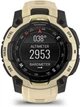 Смарт-часы Garmin Instinct 3 45mm AMOLED Citrine with Citrine Band (010-02936-02) - изображение 6