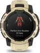 Смарт-часы Garmin Instinct 3 45mm AMOLED Citrine with Citrine Band (010-02936-02) - изображение 8