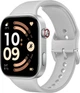 Смарт-часы Xiaomi Redmi Watch 6 Silver Gray (BHR08CUGL) - зображення 2
