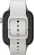 Смарт-часы Xiaomi Redmi Watch 6 Silver Gray (BHR08CUGL) - зображення 5