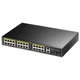 Коммутатор Smart Smart Cudy FS1026PS1 - изображение 2