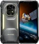 Смартфон Blackview Xplore 2 Projector 12/256GB Black - изображение 1