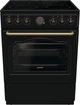 Электрическая плита Gorenje GECS6B71CLB - изображение 1