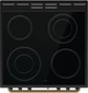 Электрическая плита Gorenje GECS6B71CLB - изображение 6
