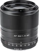 Стандартный объектив Viltrox AF 56mm f/1,4 STM (Sony-E) - изображение 1