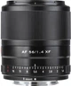 Стандартный объектив Viltrox AF 56mm f/1,4 STM (Sony-E) - изображение 3