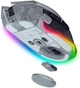 Мышь Razer Basilisk V3 Pro 35K Phantom White (RZ01-05240400-R3G1) - изображение 2