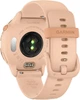 Смарт-часы Garmin Vivoactive 6 Metallic Pink Dawn with Pink Dawn Band (010-02985-03/43) - изображение 2