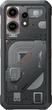 Смартфон Oscal Marine 3 8/256GB Phantom Black - зображення 5