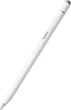 Стилус Baseus Wise Writing HN1 Universal Version Wired Charging 2-in-1 Stylus For HUAWEI/XIAOMI Moon White (B0004F01) - изображение 1