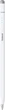 Стилус Baseus Wise Writing HN1 Universal Version Wired Charging 2-in-1 Stylus For HUAWEI/XIAOMI Moon White (B0004F01) - изображение 2