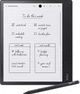 Электронная книга с подсветкой Kobo Elipsa 2E Black (N605-KU-BK-K-BU) - зображення 2