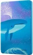 Электронная книга с подсветкой Amazon Kindle Kids 11th Gen. 2022 16Gb Space Whale - зображення 4