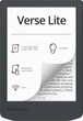 Электронная книга с подсветкой PocketBook 619 Verse Lite Midnight Grey (PB619-T-CIS) - изображение 1