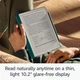 Электронная книга с подсветкой Amazon Kindle Scribe (1st Gen) (2024) 16GB Tungsten_JP - зображення 7
