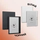 Електронна книга BOOX Go 7 Black - зображення 10