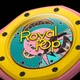Кишеньковий годинник Audemars Piguet x Swatch Royal Pop Otg Roz SSX03J100N - зображення 3