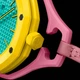 Кишеньковий годинник Audemars Piguet x Swatch Royal Pop Otg Roz SSX03J100N - зображення 4