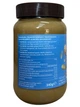 Паста арахісова без цукру Bon Nutts Peanut Butter Creamy 340г Франція - зображення 3