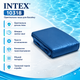 Чаша надувного бассейна Intex 10318 - изображение 4