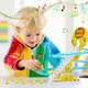 Утята на горке игрушка-трек с подъемником Small-Duck утята катаются с горки интерактивная игрушка для детей - изображение 11