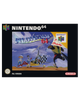 Игра Nintendo N64 Pilotwings 64 Europe Английская Версия Б/У - изображение 1