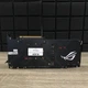 Відеокарта Asus ROG STRIX GTX 1070-8GB Б/В - изображение 2