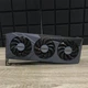 Відеокарта GIGABYTE RTX 3070Ti 8GB EAGLE OC Б/В - изображение 2