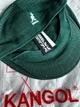 Кепка берет Кангол Кенгол Kangol зелена 54-56 - зображення 2
