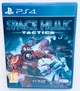 Диск для PlayStation 4 - Space Hulk Tactics, російські субтитри, Б/В - зображення 1