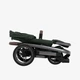 Универсальная коляска Joolz Geo5 Forest green (072010) - изображение 6