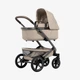 Универсальная коляска Joolz Geo5 Sandy taupe (072030) - изображение 8