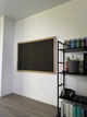 Стенд/панель/дошка для шевронів і патчів, XL (60x90см), дерев'яна рамка, суцільна тканина хакі - изображение 9