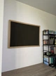 Стенд/панель/дошка для шевронів і патчів, XL (60x90см), дерев'яна рамка, суцільна тканина хакі - изображение 10