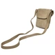 Міні сумка натуральна замша Luck Sherrys світло-бежевий 270 l.beige - зображення 2