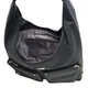 Сумка-мішок поліестер Epol чорний 6116-04 black - зображення 5