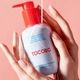 Олія для зняття макіяжу та спф Tocobo Calamine Pore Control Cleansing Oil, 200 мл - зображення 1