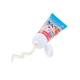 Дитяча зубна паста з ксилітом та фтором від 3 років, полуниця Brush-Baby Natural Strawberry Unicorn 50 мл - зображення 2