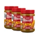 Паста Lotus Biscoff Crunchy Biscuit,380 г - зображення 2