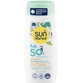 Детское солнцезащитное молочко для чувствительной кожи SUNDANCE Sonnenmilch Kids sensitiv, LSF 50+, 200 ml - изображение 1