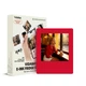 Фоторамка-магнит VidaBay FridgeMagnet с экраном E‑Paper загрузка фото через NFC Red (6979981540017) - изображение 1