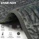 Электрическая грелка-коврик VANKADA TK-HP3317 84×43 см, с таймером и регулировкой температуры - изображение 7