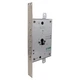 Замок для дверей Mottura Art. 84983W8B0B 5 - ригелів, під циліндр, під тяги 4303 - изображение 1