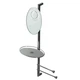 Стійка туалетна Colombo Design Isole B9421 (3765) 311 - изображение 2