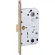 Механізм WC Mediana Evolution AGB B011025012 антична латунь WC 96мм (25212) 5340 - изображение 1
