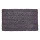 Комплект аксесуарів для ваної кімнати Trento Dark Gray 15959 - зображення 3