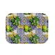 Таця овальна Lemon, 30x22x1,8 см, Arino, пластик 15979 - изображение 1